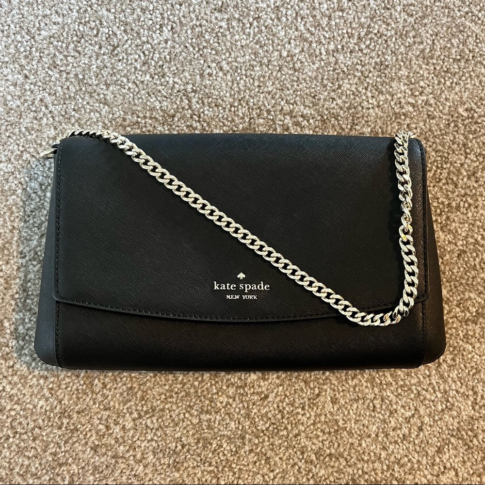 Kate Spade Laurel Way Shoulder Purse
